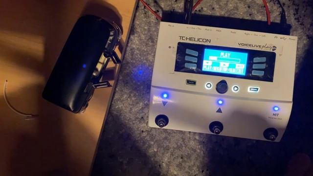TC Helicon Vocallive Play GTX / Test for sale / смотреть онлайн