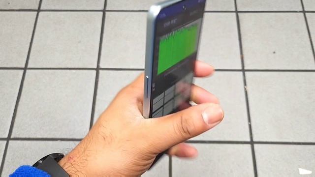 Oneplus Nord 3 CPU Throttling Test #dimensity9000 #oneplusnord3 смотреть онлайн