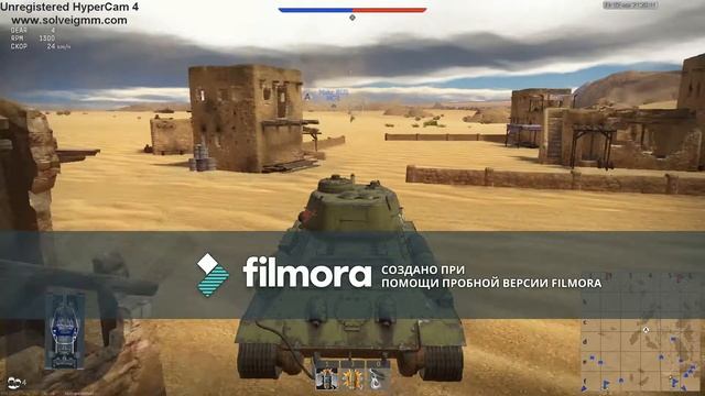 неужели улитки съели картошку!? Сравнение War Thunder и  World Of Tanks : в озвучке 2.0