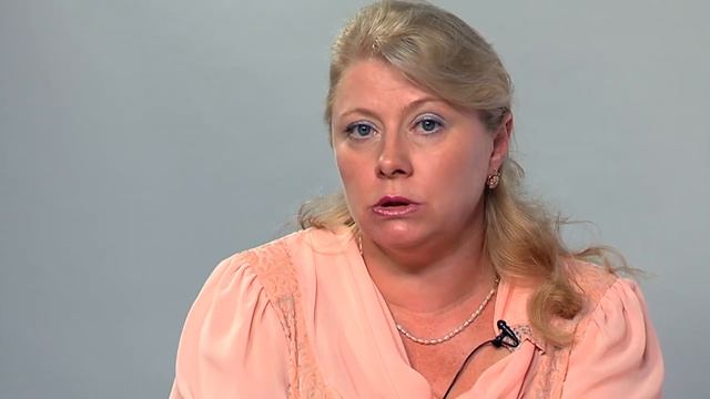 Островская Анна Валентиновна лекция 2 смотреть онлайн