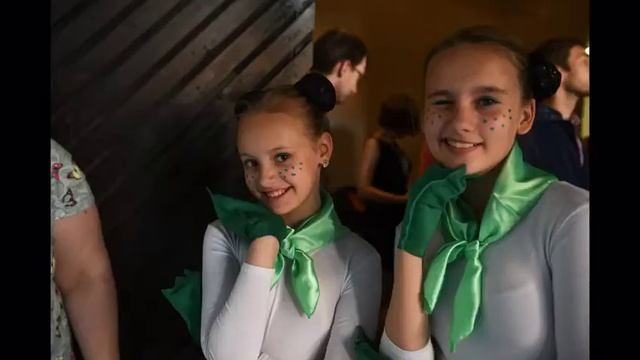 Сказка в каждом из нас! Буратино - новая версия. смотреть онлайн