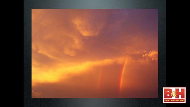 The Basics of Nature Photography from Michael Melford смотреть онлайн