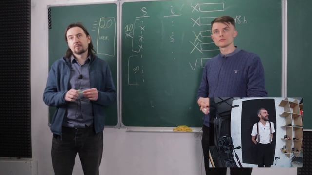 Коллапс приёмной кампании и КАК ЕЁ ПРАВИЛЬНО ПРОВОДИТЬ смотреть онлайн