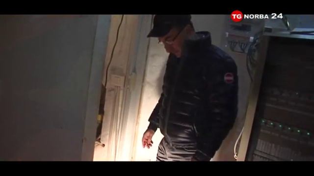 CATTEDRALE CONVERSANO 2 PARTE LA STORIA смотреть онлайн