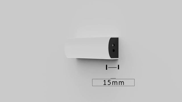 HIDDI _ Компактное и универсальное решение для освещения выдвижных ящиков и корзин. смотреть онлайн