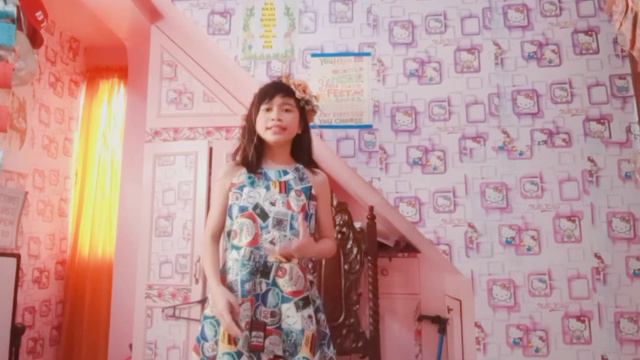 The Proud Rose/English Story/by:Jhanise Kate Ente