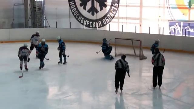 22.09.19 Сибирь 04 (НСК) vs Кристалл 04 (Бердск) первенство России СДВ смотреть онлайн