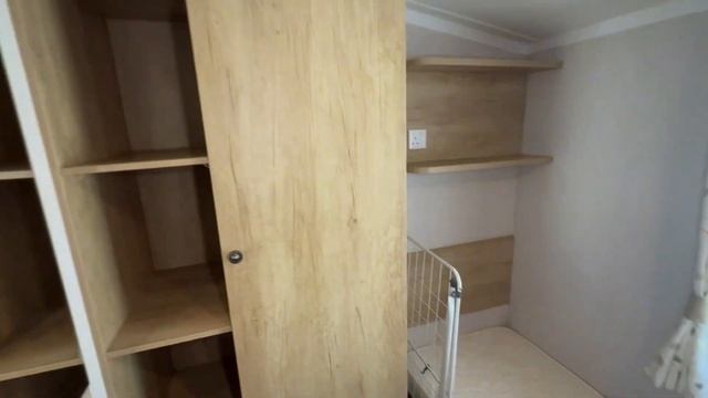 Static Caravan For Sale - 2019 Swift Burgundy 35x12 3 Bedroom - Closes To On-site Supermarket смотреть онлайн
