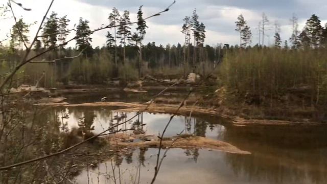 Велопутешествие 30км смотреть онлайн