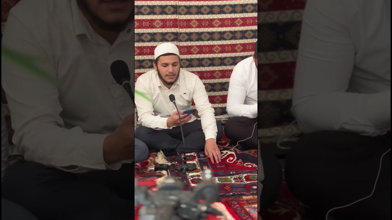 Реликвии Пророка мир ему и благословение смотреть онлайн