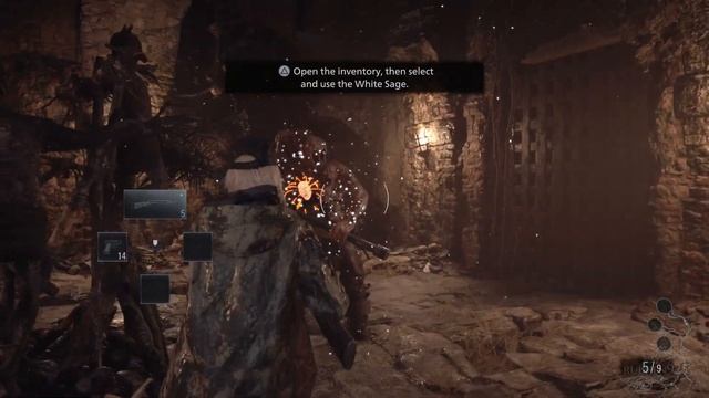 Resident Evil Village: Shadows of Rose - Full Game Gameplay Walkthrough (RE8) смотреть онлайн