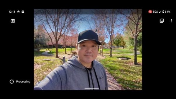 Google Pixel 6 Pro vs Pixel 5 vs Pixel 4 XL Camera Comparison | December camera update!