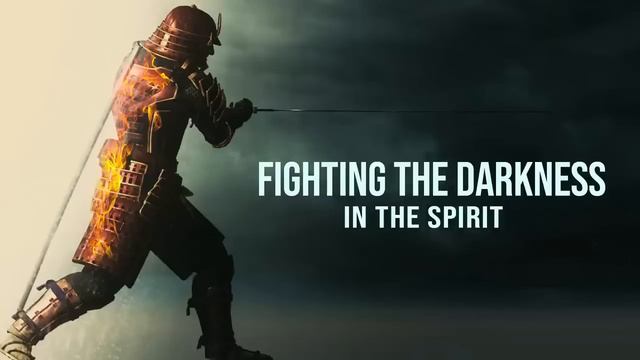 ATOMIC SPIRITUAL WARFARE PRAYER || PRAYING IN TONGUES