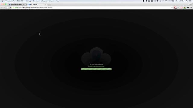 Bitbucket Open in Cloud9 смотреть онлайн