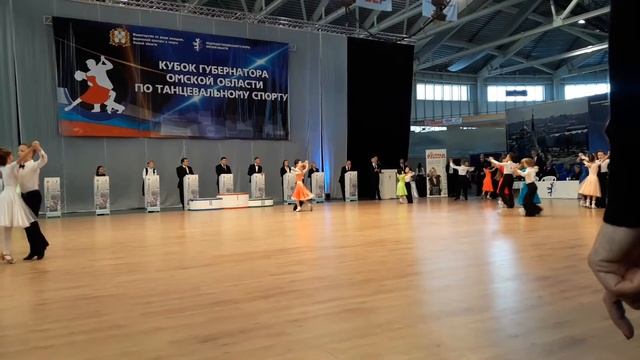 Кубок Губернатора Омск 25 ноября 2018(10) смотреть онлайн