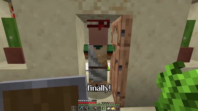 How Bad Are Villagers In Minecraft 1.20.2?