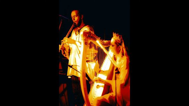 Turlough O'carolan - The Clergy's Lamentation смотреть онлайн