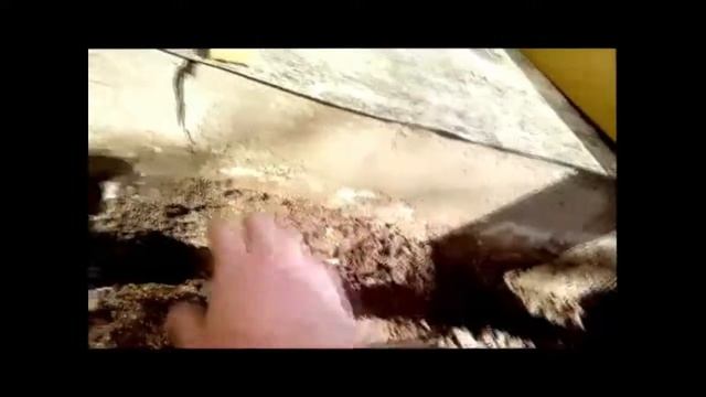 Каркасная пристройка к деревянному дому своими руками.2 часть смотреть онлайн