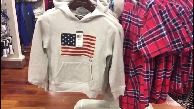 ШОПИНГ BRANSON Tanger outlets- есть что смотреть, купить и цены не кусаются_1часть смотреть онлайн