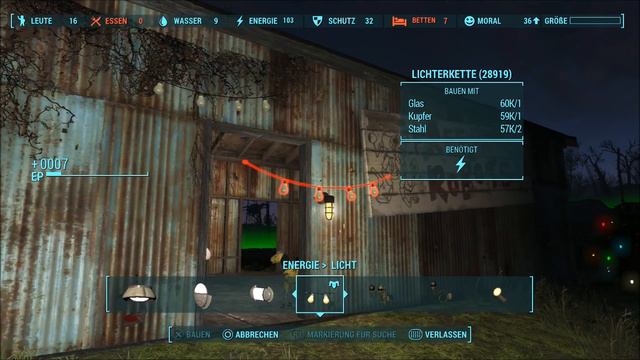 Fallout 4 Weihnachten im Ödland #04 смотреть онлайн