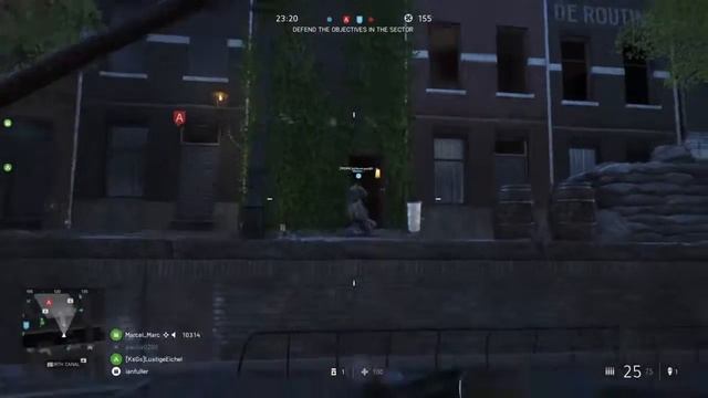 Battlefield v mined the gap? смотреть онлайн