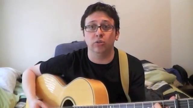 Max Chaiken sings "When You're Good to Mama" from Chicago смотреть онлайн
