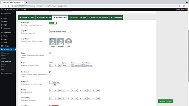 WP Team Pro - Getting Started смотреть онлайн