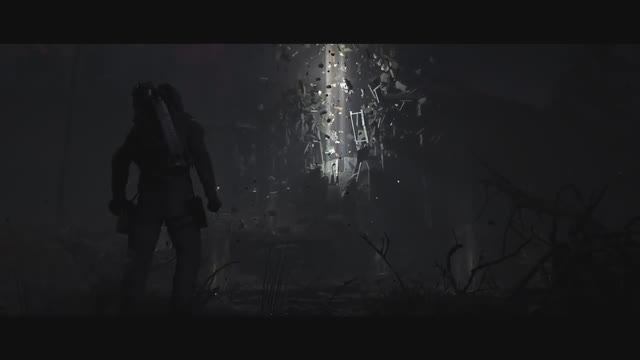 S.T.A.L.K.E.R. 2 Heart of Chornobyl — Enter the Zone Trailer смотреть онлайн