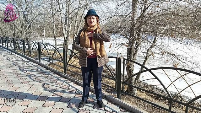 Как успокоится с помощью дыхания. Саулеш и Мурат Тинибаевы. Практики-психологи, телесные терапевты. смотреть онлайн