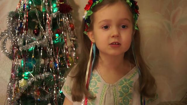 Щедрик від Аліси смотреть онлайн