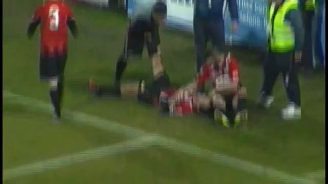 il 2-0 di Sarno смотреть онлайн