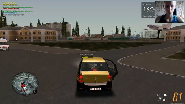 MTA PROVINCE# Работаем не покладая рук +веб-камера