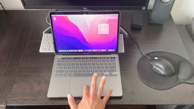 MacBook Pro M2, 2022 Trackpad Issue (right&left bottom corner secondary click not working.) смотреть онлайн