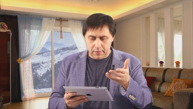 #10 Не "Почему?", а "Для чего?" - Алексей Осокин - Библия 365 смотреть онлайн