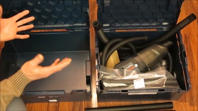 L-BOXX 238 - старый и новый смотреть онлайн