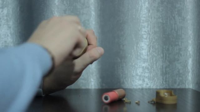 Обзор на клон мода Steel Punk Slug | Rewiew