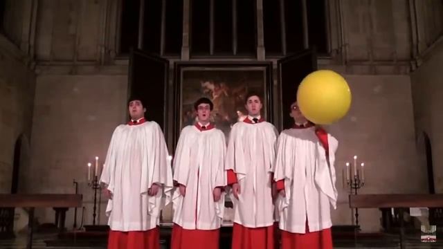 Boi sing with helium смотреть онлайн
