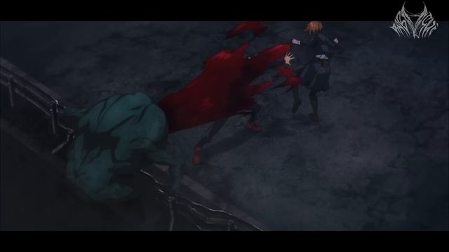 ЧОСО: ПРОКЛЯТИЕ С ДУШОЙ ЧЕЛОВЕКА смотреть онлайн