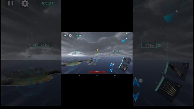 Skyfighters level 2 смотреть онлайн