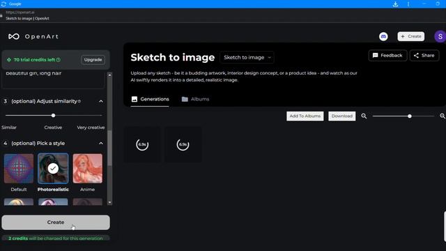 AI website смотреть онлайн