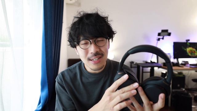 #160 | これぞ最強！Sony WH-1000XM4レビュー！ 高音質、ワイヤレスヘッドホン、ノイズキャンセリング、多機能で文句なし性能！ смотреть онлайн