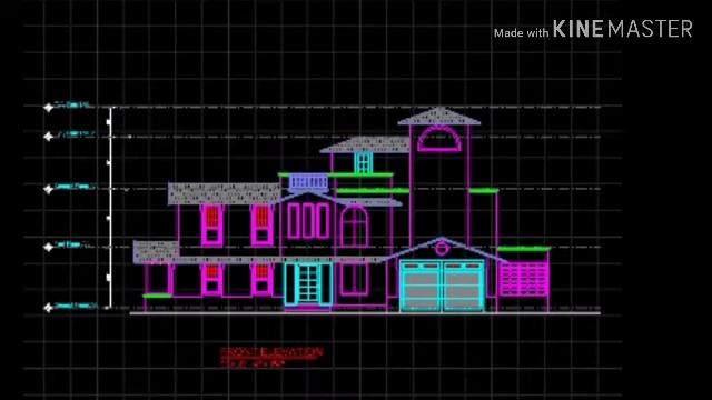 Secrets of AutoCAD mobile смотреть онлайн