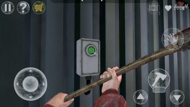 Antarctica 88 – НОВЫЙ ХОРРОР НА ТЕЛЕФОН! ▶️ Антарктида 88 #1