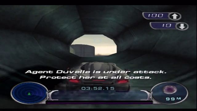 Spy Hunter 2 Russia Mission Walkthrough Part 4 (Cheat Only) смотреть онлайн