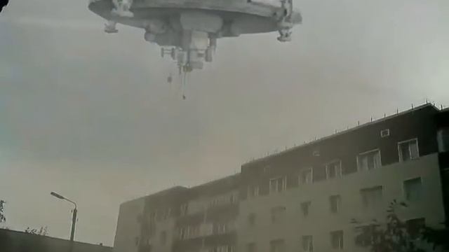 НЛО в мелеузе смотреть онлайн