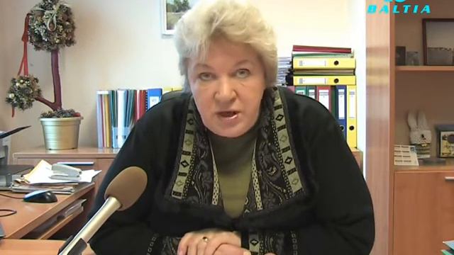 TBN Baltia: Видеонаблюдение должно было быть ещё "вчера" смотреть онлайн
