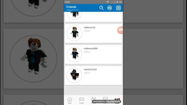 Как добавить друга в роблокс смотреть онлайн