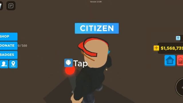 Код в Home Tycoon 2.0 ? [ТАЧКИ] Roblox роблокс смотреть онлайн