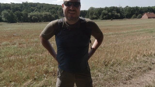 Bad Essen - südlich des Wiehengebirge im Osnabrücker Land смотреть онлайн