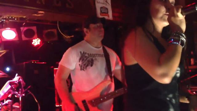 Last Triple XXX show @ Geraldine's - Grab your own Ass! смотреть онлайн